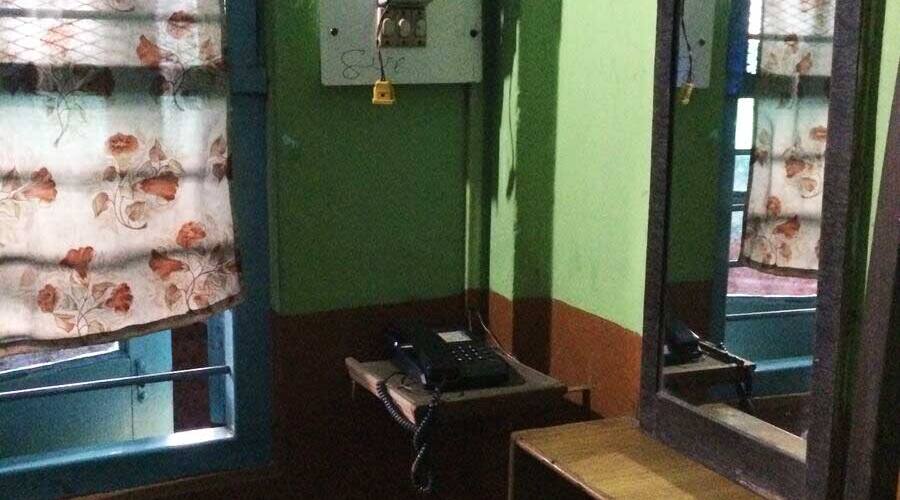 Hotel Blue Star, Tezpur 4
